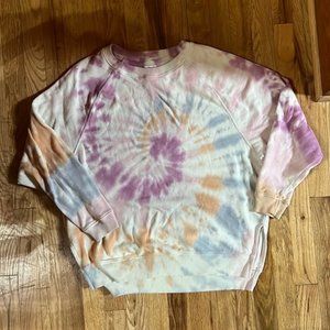 American eagle sweat shirt